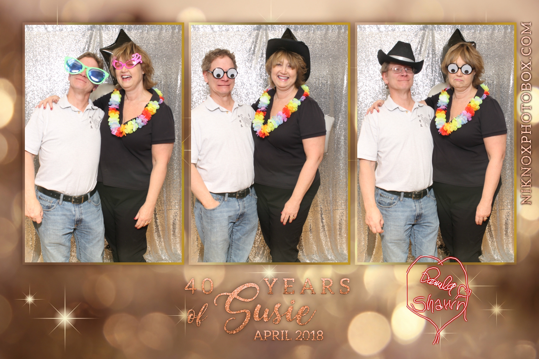 40 Years of Susie | View more photos from the event at gallery.niknoxphotobox.com/u/NiKnox-Photo-Box/40-Years-of-Susie